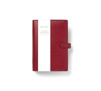Filofax Finsbury Organiseur personnel Rouge écarlate