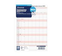 Filofax Format A5 Professional 2023