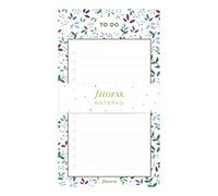 Filofax Garden Personal Bloc-notes - To Do 132840