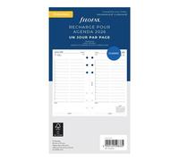 Filofax Jour Par Page - Français - Personal 2026