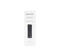 Filofax L149011 Lot de 3 recharges d'encre effaçables avec stylo