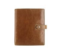 Filofax Malden Agenda A5 Ocre