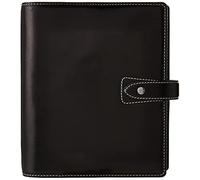 Filofax Malden Organiseur A5 Noir