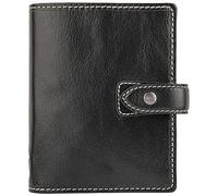 Filofax Malden Organiseur de poche Noir