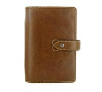 Filofax Malden Organiseur personnel Ocre