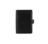 Filofax Metropol 26902 Agenda personnel Noir