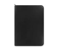 Conférencier Filofax Métropol Calculatrice A4 Noir 826930