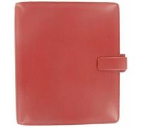 Filofax Metropol Agenda A5 - Rouge