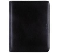 Filofax Metropol Agenda organiseur en format A5 Noir