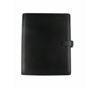 Filofax Metropol Organiseur - A4 - Noir
