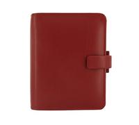 Filofax Metropol Organiseur de poche Rouge