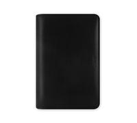 Filofax Metropol Organiseur personnel zippé Noir