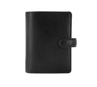 Filofax Mini organiseur Finsbury - Noir