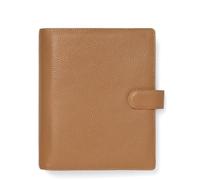 Filofax Norfolk Organiseur A5 Amande