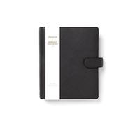 Filofax Norfolk Organiseur A5 - Expresso