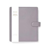 Filofax Norfolk Organiseur A5 Lavande
