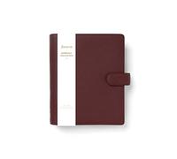 Filofax Norfolk Organiseur Format A5 Groseille