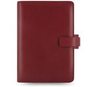 Filofax Metropol Ref 026910 Porte-agenda Rouge 95x171mm (Import Royaume Uni)