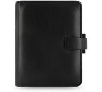 FILOFAX ORG POCKET METROPOL NOIR G
