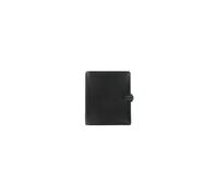 Filofax Organisateur Finsbury Personal A5 Noir Réf 025368