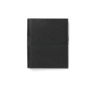 Filofax Organiseur A5 Eco Essential - Ébène