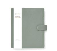 Filofax Organiseur A5 Norfolk - Sauge