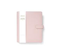 Filofax Organiseur A5 Saffiano - Blush