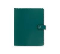Filofax Organiseur A5 The Original Aqua foncé