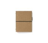Filofax Organiseur de poche Eco Essential Chêne doré
