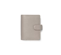 Filofax Organiseur de poche Norfolk Taupe