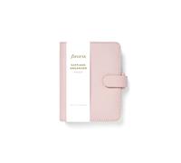 Filofax Organiseur de poche Saffiano - Blush