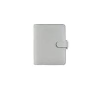 Filofax Organiseur de poche Saffiano - Granit