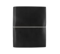 Filofax Organiseur Domino A5 - Noir