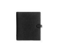 FILOFAX Organiseur Finsbury A5 noir
