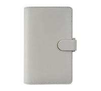 Filofax Organiseur personnel compact Saffiano - Granite