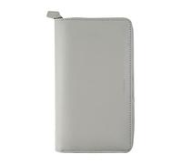 Filofax Organiseur personnel compact zippé Saffiano Granite