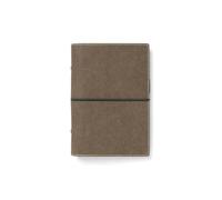Filofax Organiseur personnel Eco Essential Noyer foncé