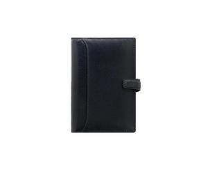FILOFAX Organiseur personnel Lockwood Navy bleu