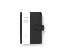 Filofax Organiseur personnel Norfolk - Espresso
