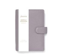 Filofax Organiseur personnel Norfolk - Lavande