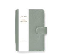 Filofax Organiseur personnel Norfolk - Sauge