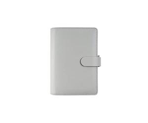 Filofax Organiseur personnel Saffiano - Granite
