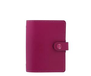 Filofax Organiseur The Original Pocket Framboise