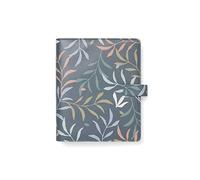 Filofax Organizer Botanical A5 Organiser Blue 2026
