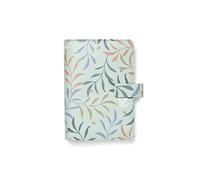 Filofax Organizer Botanical Personal Organiser Mint 2026
