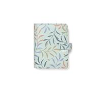 Filofax Organizer Botanical Pocket Organiser Mint 2026