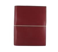 Filofax Organizer Domino A5 Organiser Red 2026
