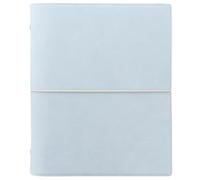 Filofax Organizer Domino Soft A5 Organiser Pale Blue 2026