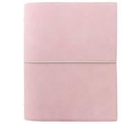 Filofax Organizer Domino Soft A5 Organiser Pale Pink 2026