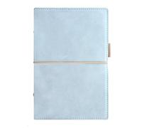 Filofax Organizer Domino Soft Per Organiser Pale Blue 2026